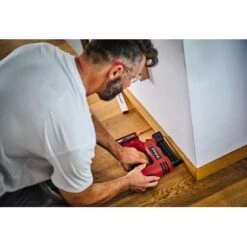 Einhell Power X-Change Akku-Nagler Und Tacker TE-CN 18 Li Solo -Heimwerkzeuge Geschäft 4006825653786 2171 AB 08