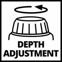 Einhell Power X-Change Akku-Nagler Und Tacker TE-CN 18 Li Solo -Heimwerkzeuge Geschäft 4006825653786 2171 AI 11