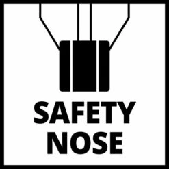 Einhell Power X-Change Akku-Nagler Und Tacker TE-CN 18 Li Solo -Heimwerkzeuge Geschäft 4006825653786 2171 AI 12