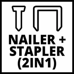 Einhell Power X-Change Akku-Nagler Und Tacker TE-CN 18 Li Solo -Heimwerkzeuge Geschäft 4006825653786 2171 AI 13