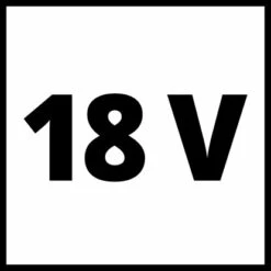 Einhell Power X-Change Akku-Nagler Und Tacker TE-CN 18 Li Solo -Heimwerkzeuge Geschäft 4006825653786 2171 AI 14