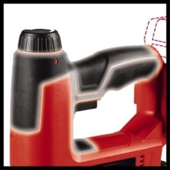 Einhell Power X-Change Akku-Nagler Und Tacker TE-CN 18 Li Solo -Heimwerkzeuge Geschäft 4006825653786 2171 A 04
