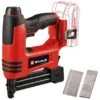 Einhell Power X-Change Akku-Nagler Und Tacker TE-CN 18 Li Solo -Heimwerkzeuge Geschäft 4006825653786 2171 S 01