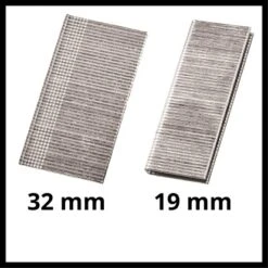 Einhell Power X-Change Akku-Nagler Und Tacker TE-CN 18 Li Solo -Heimwerkzeuge Geschäft 4006825653786 2171 S 03