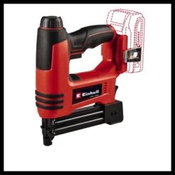 Einhell Power X-Change Akku-Nagler Und Tacker TE-CN 18 Li Solo -Heimwerkzeuge Geschäft 4006825653786 2171 S 06