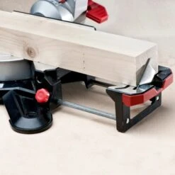 Metabo Kappsäge KGS 216 M Inkl. Hartmetall-Sägeblatt 1500 W -Heimwerkzeuge Geschäft 4007430256560 2085 CU 01