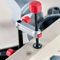 Metabo Kappsäge KGS 216 M Inkl. Hartmetall-Sägeblatt 1500 W -Heimwerkzeuge Geschäft 4007430256560 2085 CU 03