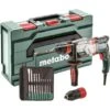 Metabo 1100 W Multihammer Inkl. Tiefenanschlag Mit Koffer -Heimwerkzeuge Geschäft 4007430309549 2085 S 01