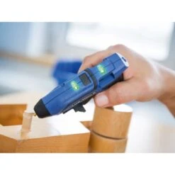 LUX Akku-Heißklebepistole AHKP-3,6/1,7 -Heimwerkzeuge Geschäft 4007873811999 A02 270418