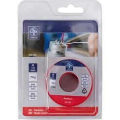 LUX Radiolot 70 G Ø 1,5 Mm -Heimwerkzeuge Geschäft 4007873921582 S01 210818