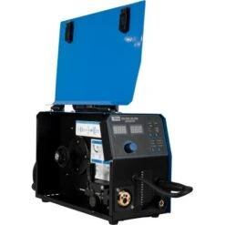 Güde Universalschweissgerät Uni-Mig 165 SYN -Heimwerkzeuge Geschäft 4015671005052 2653 CU 05