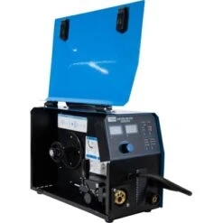 Güde Universalschweissgerät Uni-Mig 205 SYN -Heimwerkzeuge Geschäft 4015671009432 2653 CU 11