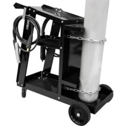 Güde Schweißwagen GSW 200 9 Güde Schweißwagen GSW 200 -Heimwerkzeuge Geschäft 4015671200389 2653 S 04