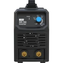 Güde Inverter Schweißgerät Gis 162 -Heimwerkzeuge Geschäft 4015671657176 2653 CU 03