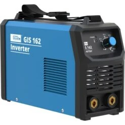Güde Inverter Schweißgerät Gis 162 -Heimwerkzeuge Geschäft 4015671657176 2653 CU 05