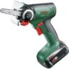 Bosch Akku-Säge Mit NanoBlade-Technologie UniversalCut 18V-65 Inkl. Akku -Heimwerkzeuge Geschäft 4053423240993 3058 S 01