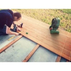 Bosch Akku-Ventilator UniversalFan 18V-1000 Inkl. Akku Und Ladegerät -Heimwerkzeuge Geschäft 4053423243406 3058 A 03