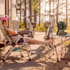 Bosch Akku-Ventilator UniversalFan 18V-1000 Inkl. Akku Und Ladegerät -Heimwerkzeuge Geschäft 4053423243406 3058 A 08