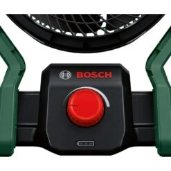 Bosch Akku-Ventilator UniversalFan 18V-1000 Inkl. Akku Und Ladegerät -Heimwerkzeuge Geschäft 4053423243406 3058 CU 02