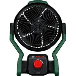 Bosch Akku-Ventilator UniversalFan 18V-1000 Inkl. Akku Und Ladegerät -Heimwerkzeuge Geschäft 4053423243406 3058 S 04
