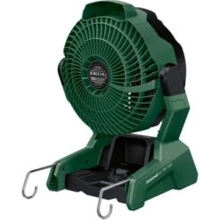 Bosch Akku-Ventilator UniversalFan 18V-1000 Inkl. Akku Und Ladegerät -Heimwerkzeuge Geschäft 4053423243406 3058 S 05