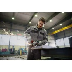 Bosch Professional Winkelschleifer GWS 17-150 S -Heimwerkzeuge Geschäft 4059952576633 4928 A 10