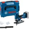Bosch Professional Akku-Stichsäge GST 18 V-125 S -Heimwerkzeuge Geschäft 4059952589077 4928 AR 01