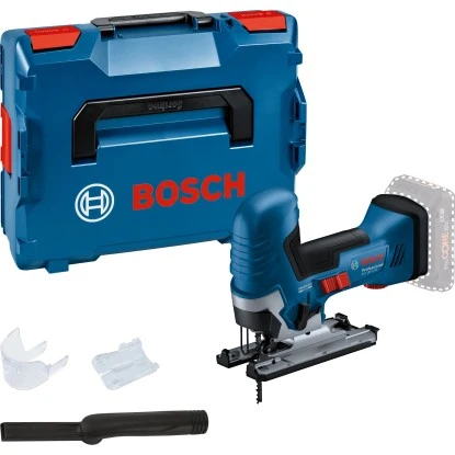 Bosch Professional Akku-Stichsäge GST 18 V-125 S 3 Bosch Professional Akku-Stichsäge GST 18 V-125 S