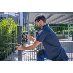 Bosch Professional Akku-Drehschlagschrauber GDS 18 V-330 HC -Heimwerkzeuge Geschäft 4059952610528 4928 A 04