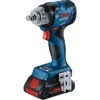 Bosch Professional Akku-Drehschlagschrauber GDS 18 V-330 HC -Heimwerkzeuge Geschäft 4059952610528 4928 S 01