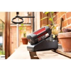 Bosch Akku Starter-Set Power For All Mit 36 V 6.0 Ah Akku Und Ladestation -Heimwerkzeuge Geschäft 4059952627984 3058 A 4