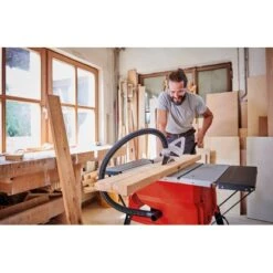 Einhell Tischkreissäge TC-TS 2025/2 U -Heimwerkzeuge Geschäft 4340490 TC TS 2025 2 U 07