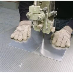 LUX Bandsägeblatt 2.240 Mm Metall -Heimwerkzeuge Geschäft 445141 picture2