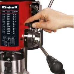 Einhell Säulenbohrmaschine TC-BD 630 10 Einhell Säulenbohrmaschine TC-BD 630 -Heimwerkzeuge Geschäft 460642 2171 03