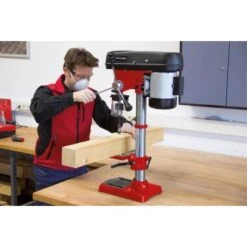 Einhell Säulenbohrmaschine TC-BD 630 13 Einhell Säulenbohrmaschine TC-BD 630 -Heimwerkzeuge Geschäft 460642 2171 06