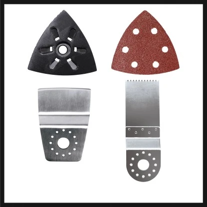 Einhell Multifunktionswerkzeug TC-MG 220/1 E 8 Einhell Multifunktionswerkzeug TC-MG 220/1 E – Bild 6