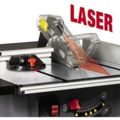 Einhell Kraftixx Tischkreissäge TKS 254/2000 -Heimwerkzeuge Geschäft 483960 2171 3