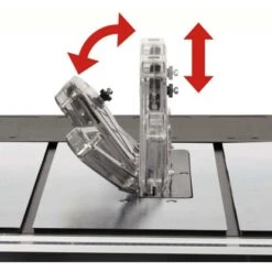 Einhell Kraftixx Tischkreissäge TKS 254/2000 -Heimwerkzeuge Geschäft 483960 2171 5