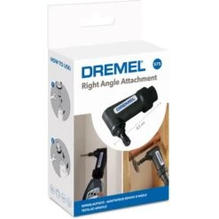 Dremel Winkelvorsatz 575 -Heimwerkzeuge Geschäft 485945 3058 3