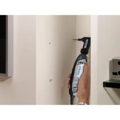 Dremel Winkelvorsatz 575 -Heimwerkzeuge Geschäft 485945 3058 5