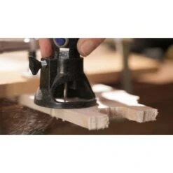 Dremel Mehrzweck-Fräsvorsatz 565 -Heimwerkzeuge Geschäft 485952 3058 5