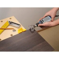 Dremel Kreissägenvorsatzgerät 670 -Heimwerkzeuge Geschäft 485953 3058 5