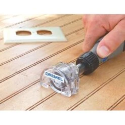 Dremel Kreissägenvorsatzgerät 670 -Heimwerkzeuge Geschäft 485953 3058 7