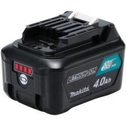 Makita Akku BL1041B Li 12 V 4 Ah