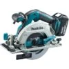 Makita Akku-Handkreissäge DHS680RTJ Mit 18 V -Heimwerkzeuge Geschäft 491154 4001 DHS680RTJ 1