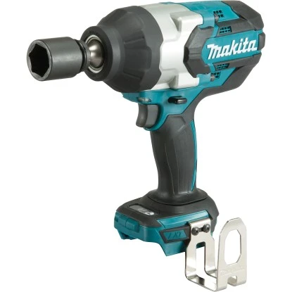Makita 18 V Akku-Schlagschrauber DTW1002Z Solo 3 Makita 18 V Akku-Schlagschrauber DTW1002Z Solo