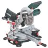 Metabo Kappsäge KGS 216 M Inkl. Hartmetall-Sägeblatt 1500 W -Heimwerkzeuge Geschäft 498189 2085 1