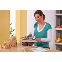 Dremel Dekupiersäge Moto-Saw MS 20 -Heimwerkzeuge Geschäft 500159 3058 Bosch 3