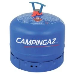 Campingaz Butangas-Füllung R904 1,8 Kg Butangas (nur Füllung, Ohne Flasche) -Heimwerkzeuge Geschäft 503CampingazFlasche90418kg