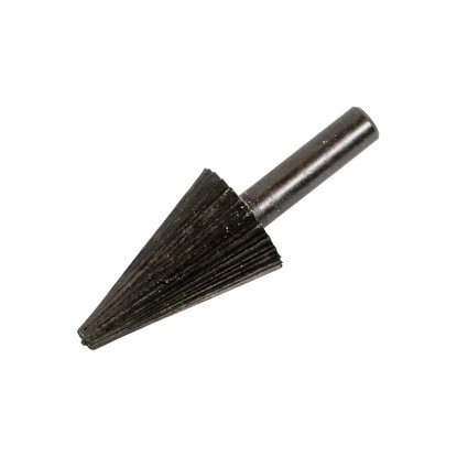 LUX Kegelfräser 4 Mm - 24 Mm 3 LUX Kegelfräser 4 Mm - 24 Mm